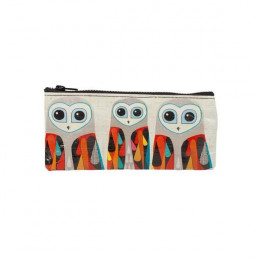 Etui gemaakt van gerecycled materiaal - Hoo's Next