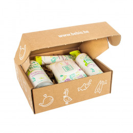 Coffret