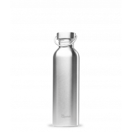RVS Drinkfles - 1 L