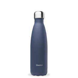 Bouteille nomade isotherme - 500 ml - Kaki