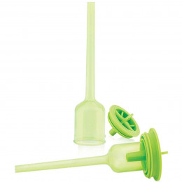 Kit de démarrage Options + Dr Brown - biberons anti-coliques - Lot de 3