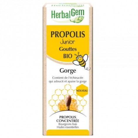 Propolis Bio Junior Brees Spectrum 15 ml Propolis Bio Junior Brees Spectrum 15 ml