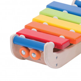 Nieuwe xylofoon - vanaf 2 jaar