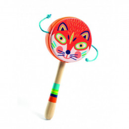Leuke Animambo handtrommel