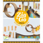 Zig & Go dominoset - 25 stuks