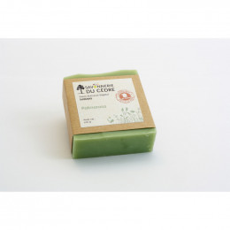 Savon surgras - Karité et Avocat - 100 g