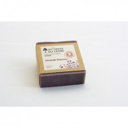 Savon surgras - Karité et Avocat - 100 g
