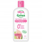 Gel lavant surgras BIO - peax sensibles et sèches - 500 ml 