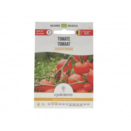 Tomaat Zuckertraube - 0,20 g