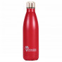 Herbruikbare drinkfles RVS - 500 ml