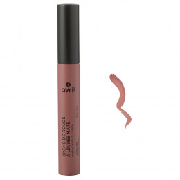 Lipstick cream - Mat - Rose Vinyle 