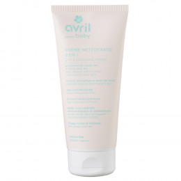2-in-1 wascrème - Baby