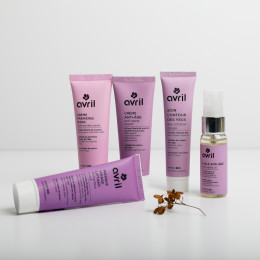 Gezichtsmasker - Anti-aging