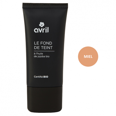 Foundation - Miel