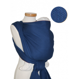 Draagdoek - Leo Blauw