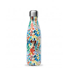 Bouteille nomade isotherme - 500 ml - Sky blue