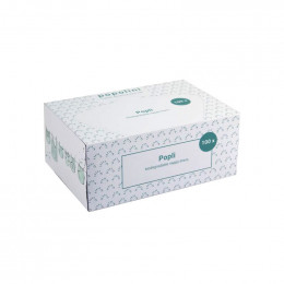 Doos absorberend Popli inlegpapier - 100 vellen