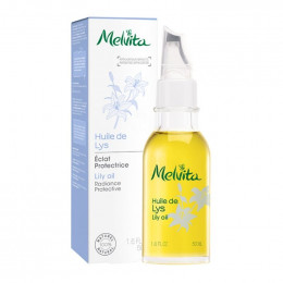 Lelieolie BIO - 50ml
