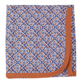Dekentje - Tiles