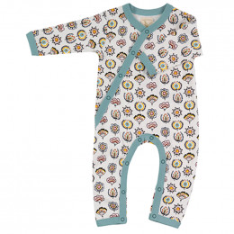 Kimono pyjama - Desert flower