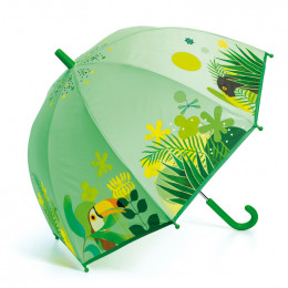Paraplu - Jungle