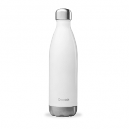 Isotherme drinkfles - Blue Pastel - 750 ml