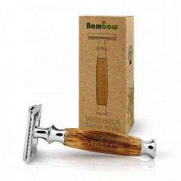 Bamboe Veiligheidsscheermes