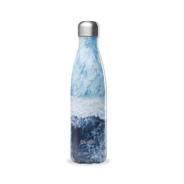 Bouteille nomade isotherme - 500 ml - Sky blue