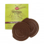 Anti-insecten spiraal - 4 stuks