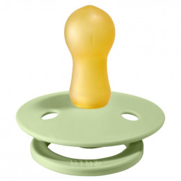 BIBS fopspeen Pistachio
