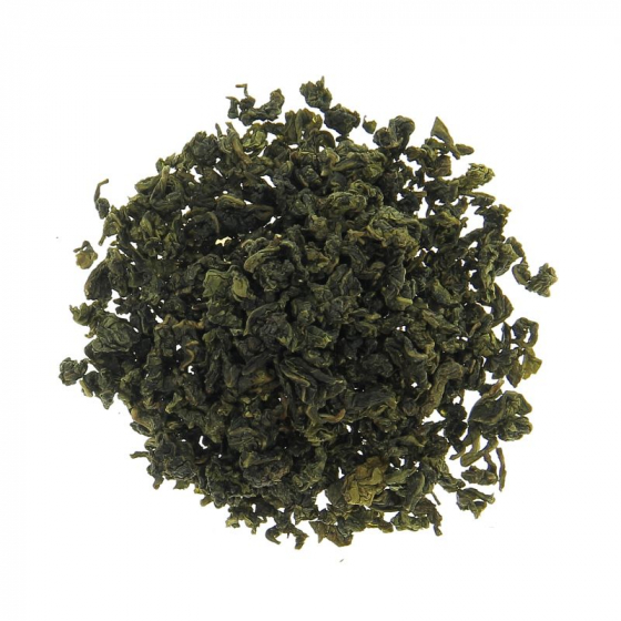 Milky Oolong BIO