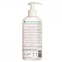 Babyshampoo en wasgel - Baby Leaves - Zonder parfum
