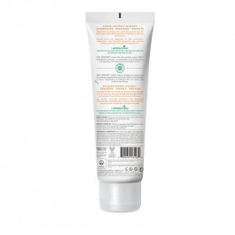 Energizing body cream - Super Leaves - 240 ml