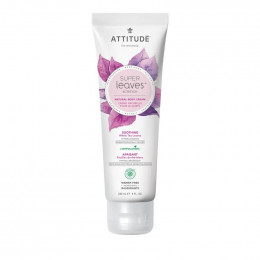 Bodycrème - Super Leaves - White Tea Leaves
