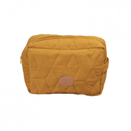 Toilettas large - Golden Mustard