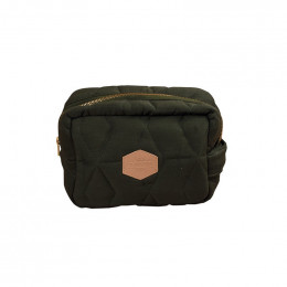 Toilettas small - Dark Green