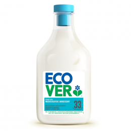 Wasverzachter - Roos & bergamot - 1 liter