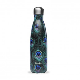Bouteille nomade isotherme - 500 ml - Pink Sky