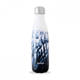 Bouteille nomade isotherme - 500 ml - Pink Sky