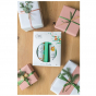 CÎME gift box - Handcrème & body wash