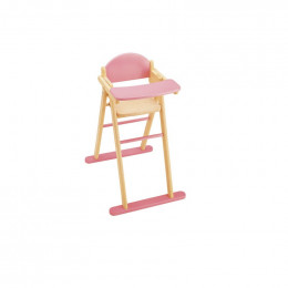Pintoy - Dolls High Chair