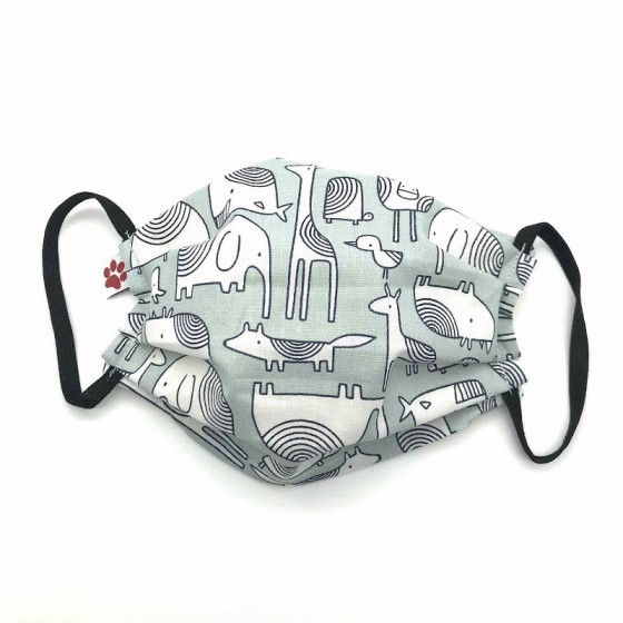Masque buccal pour enfant Masque buccal pour enfant