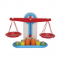 Santa Toys - Balance Scale