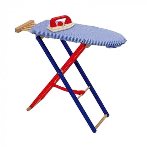 Santa Toys - Iron Set Santa Toys - Iron Set