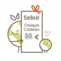 Digitale cadeaubon - €50