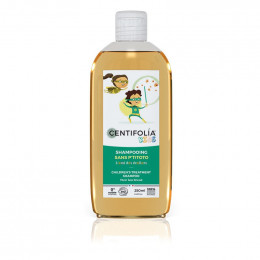 Shampooing enfant anti poux Bio - Ami des écoliers - 200 nml