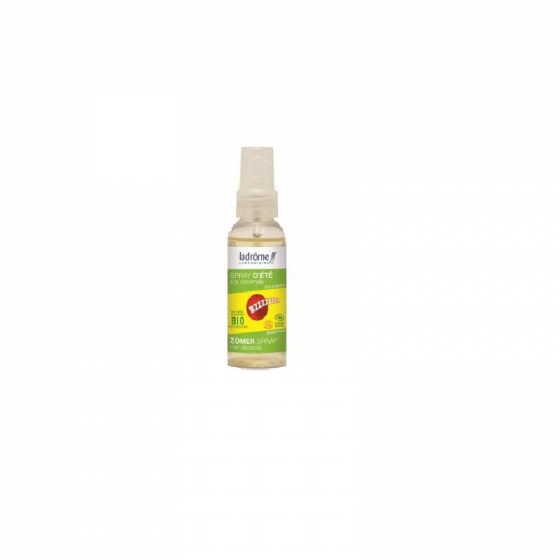 Bio muggenspray - 50 ml