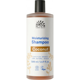 Shampoo - Normaal haar - Kokosnoot - Groot