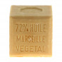 Marseillezeep - Blok van 600 gram