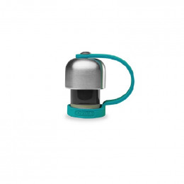 Bouchon pour gourde Qwetch inox isotherme 260 et 500 ml